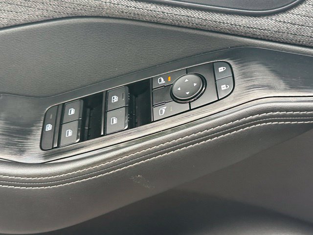 Certified 2023 Nissan Rogue SV AWD/4WD image 19