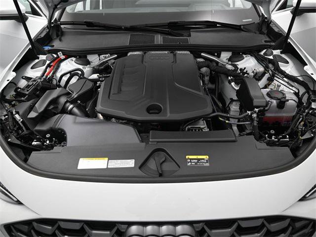 New 2025 Audi A5 2.0T Premium Plus image 15
