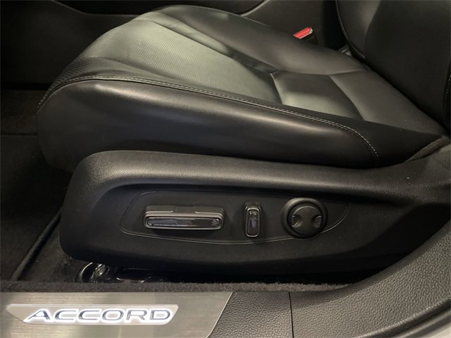 Certified 2023 Honda Accord Sport image 12
