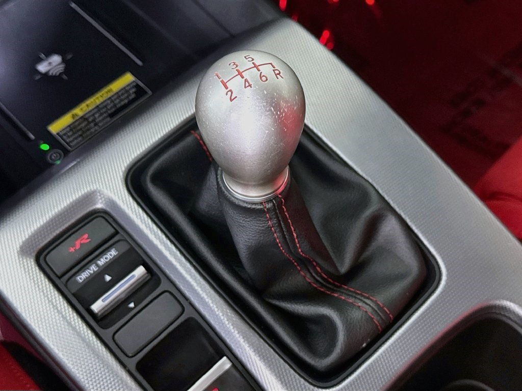 Used 2024 Honda Civic Type R image 19