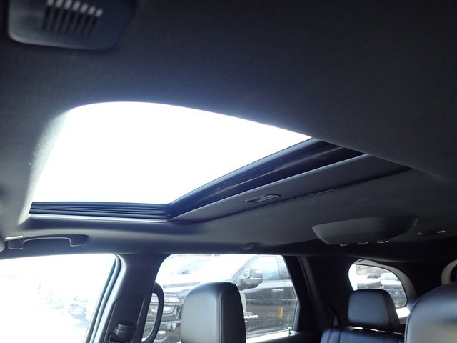 Used 2024 Dodge Durango GT image 21