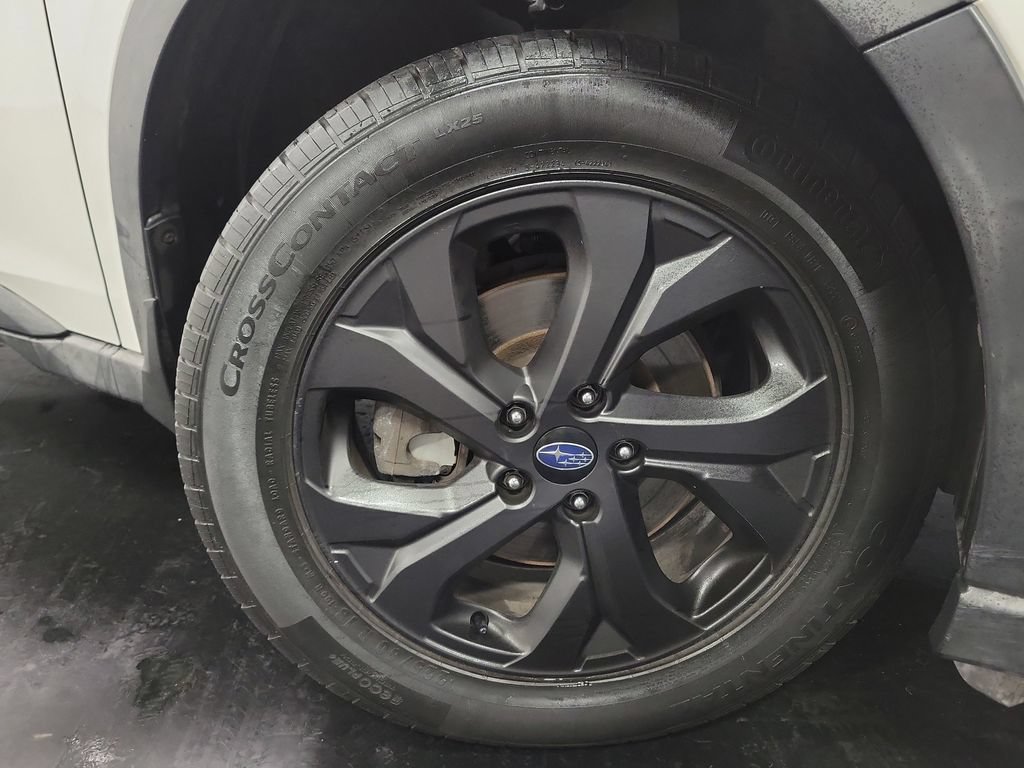 Used 2020 Subaru Outback Onyx Edition XT AWD/4WD image 11