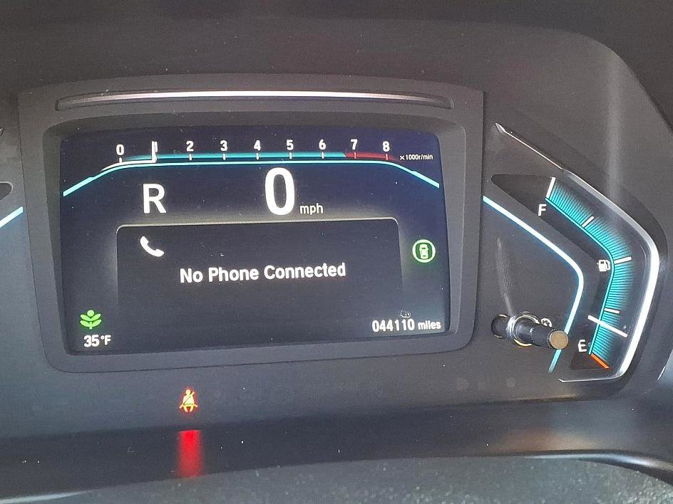 Used 2021 Honda Odyssey EX-L image 32