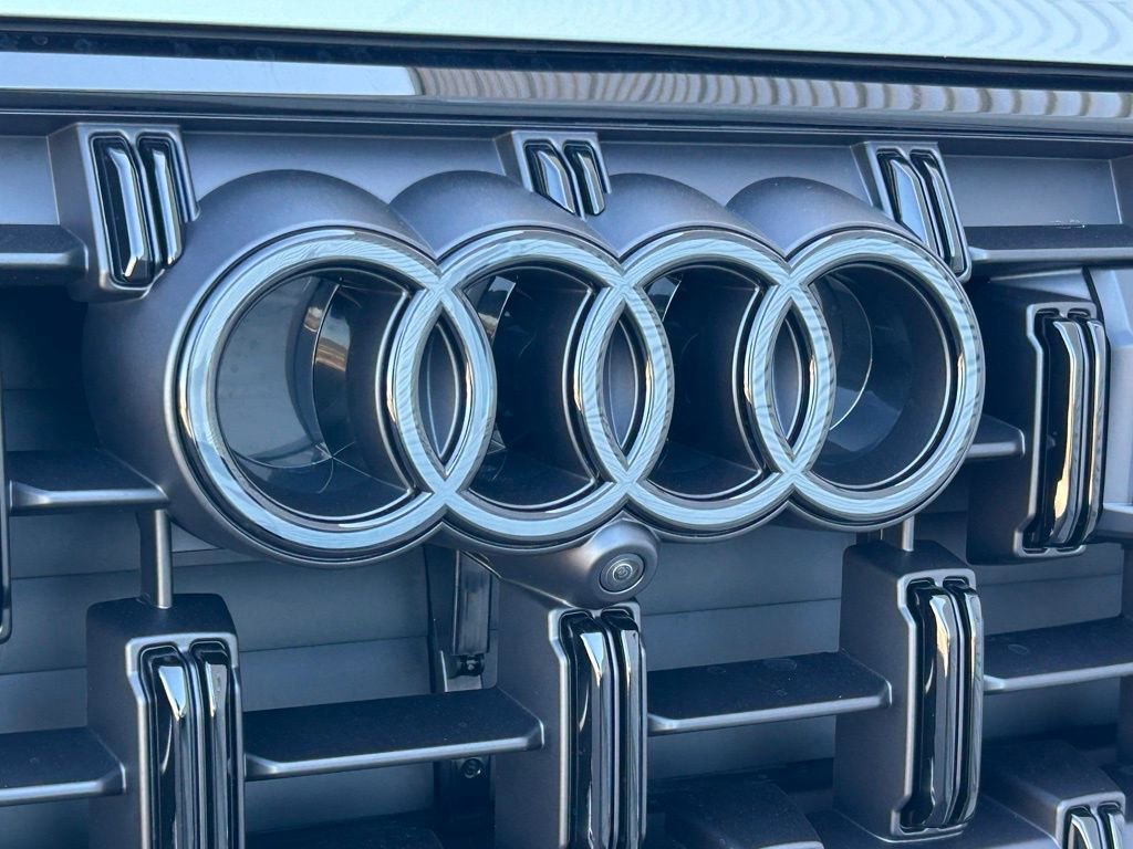 New 2026 Audi Q7 2.0T Premium Plus image 40