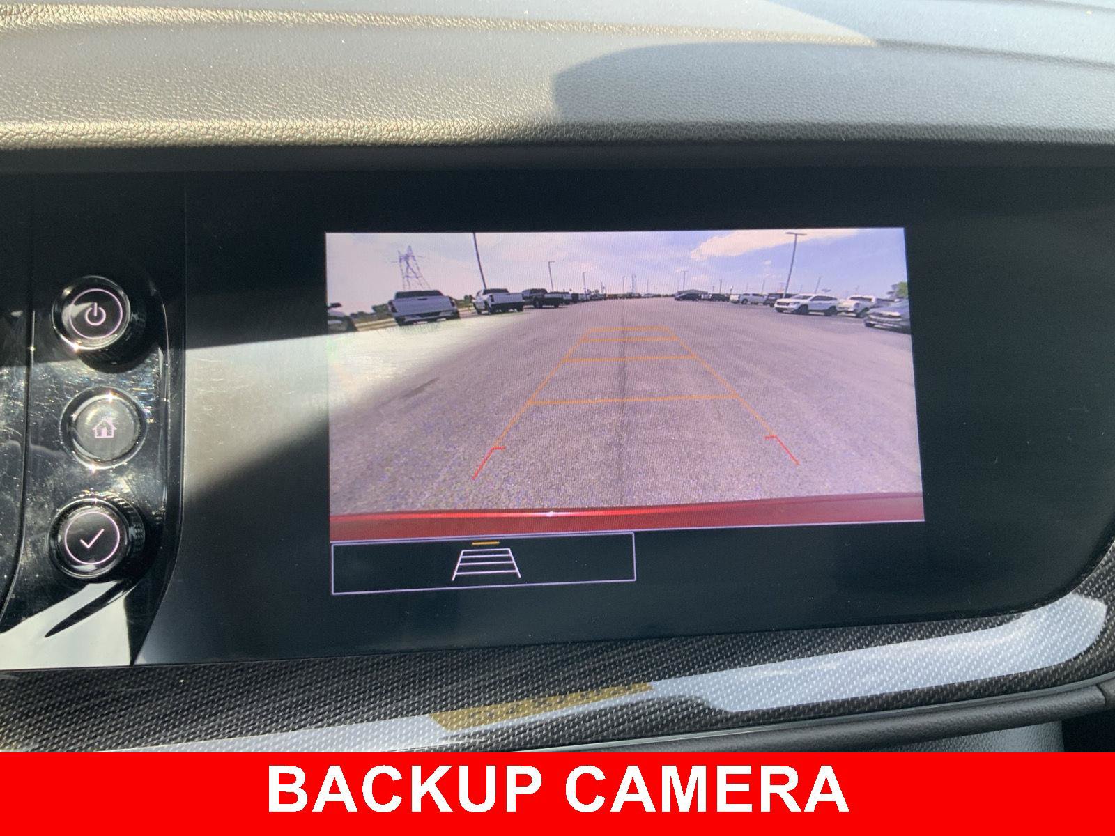 Used 2023 Buick Envision Preferred FWD image 6