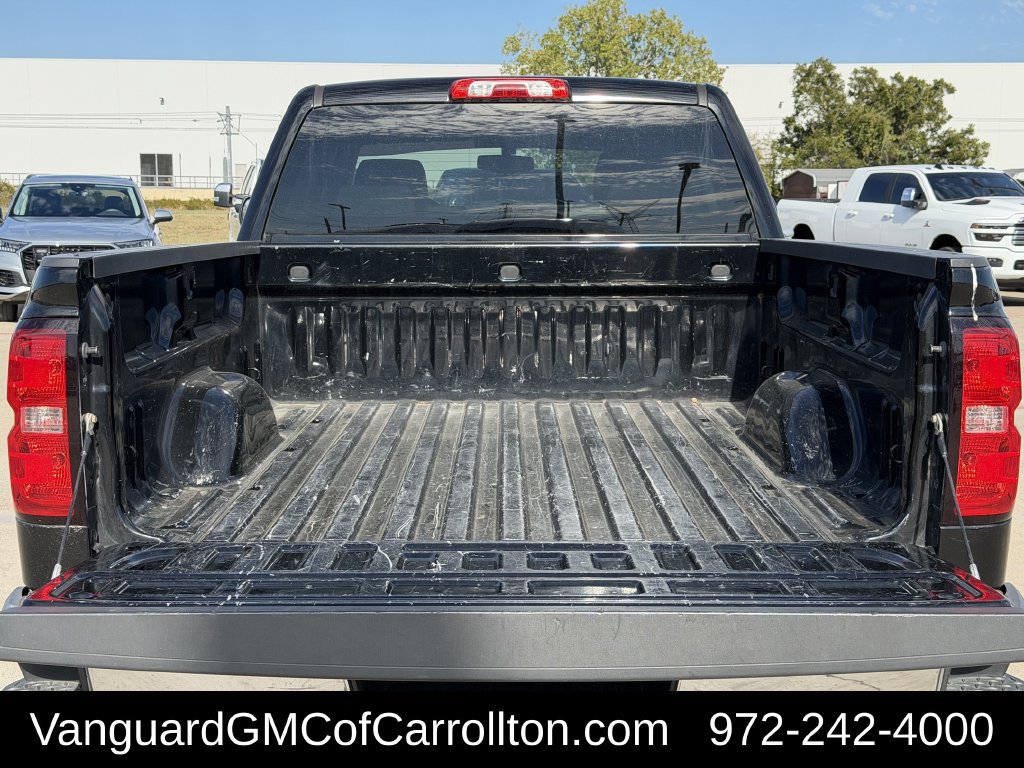 Used 2014 Chevrolet Silverado 1500 LT w/ All Star Edition AWD/4WD image 31