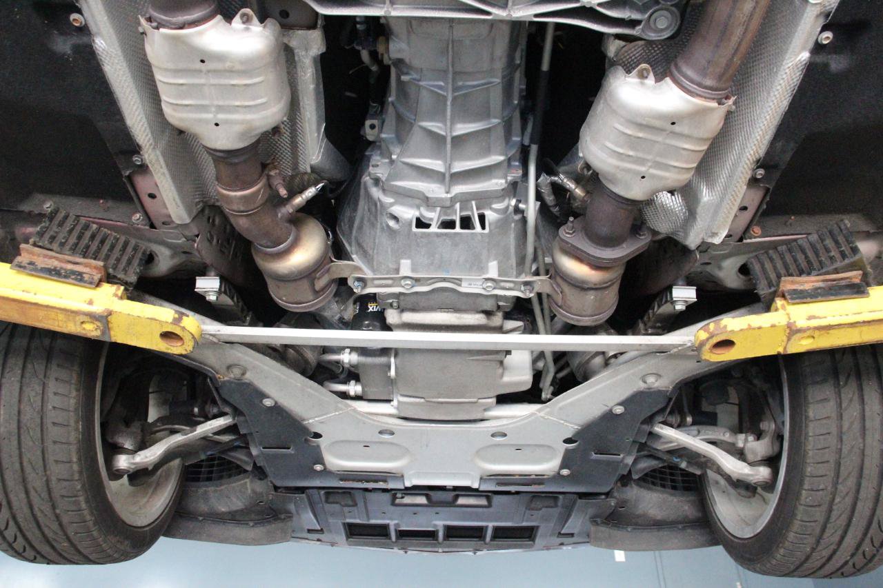 Used 2022 Chevrolet Camaro SS RWD image 91