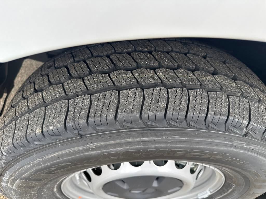 New 2025 Mercedes-Benz Sprinter 2500 image 22
