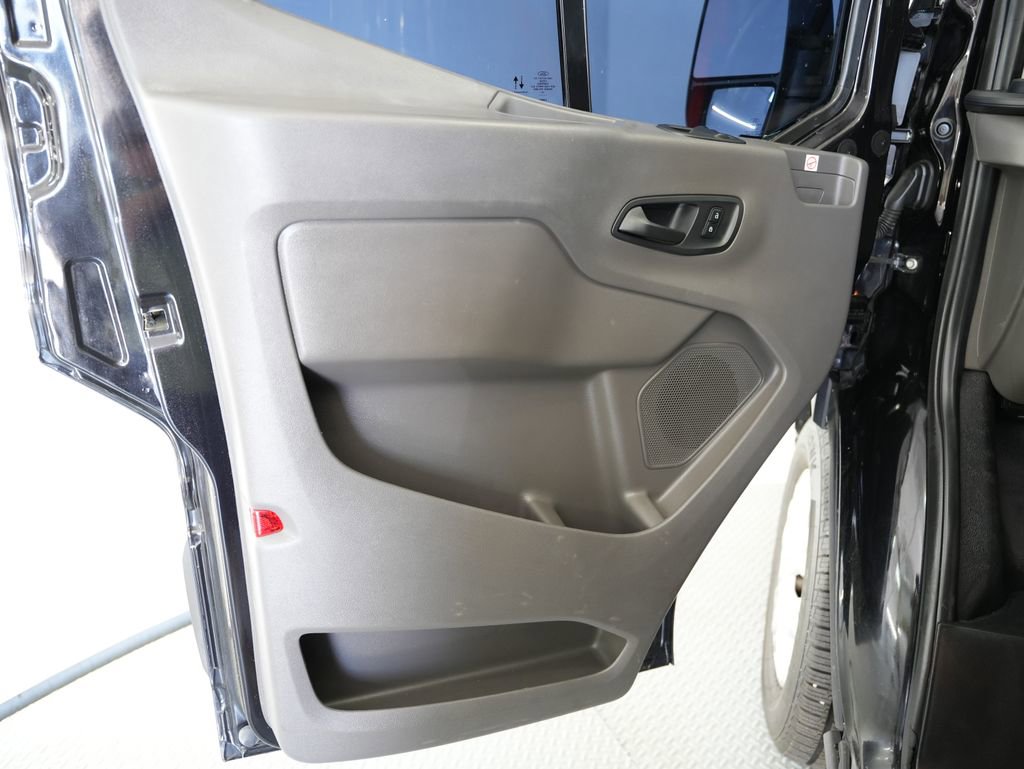 Used 2020 Ford Transit 150 Low Roof w/ Upfitter Package RWD image 29