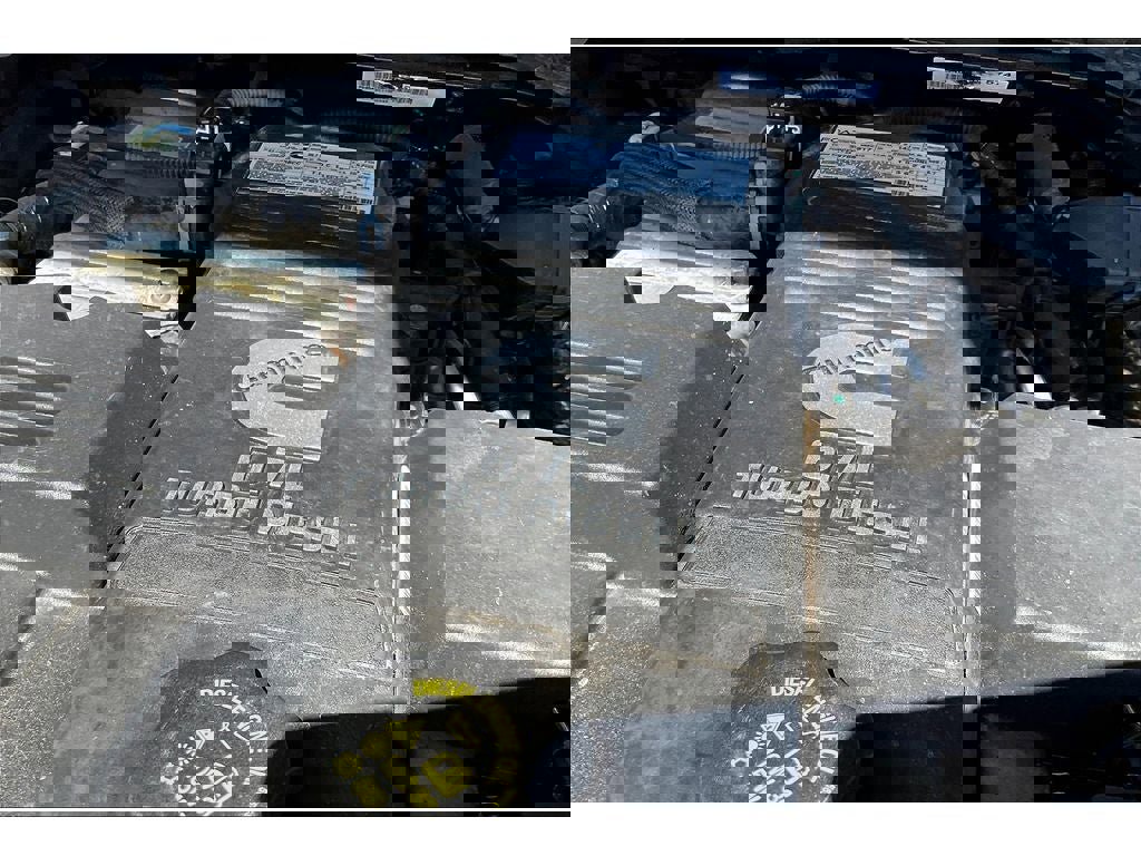 Used 2023 RAM 3500 Tradesman w/ Max Tow Package image 29