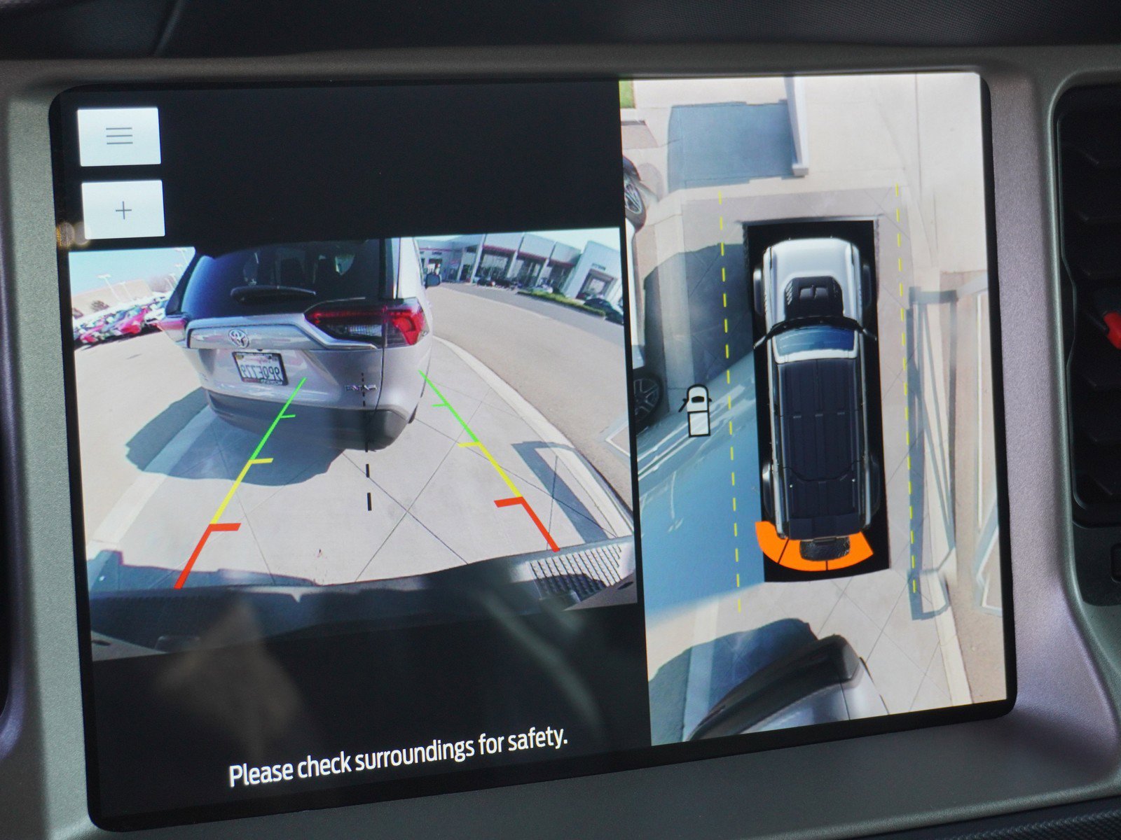 Used 2023 Ford Bronco Raptor image 29