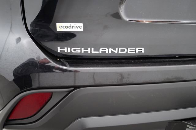 Used 2023 Toyota Highlander XLE image 99