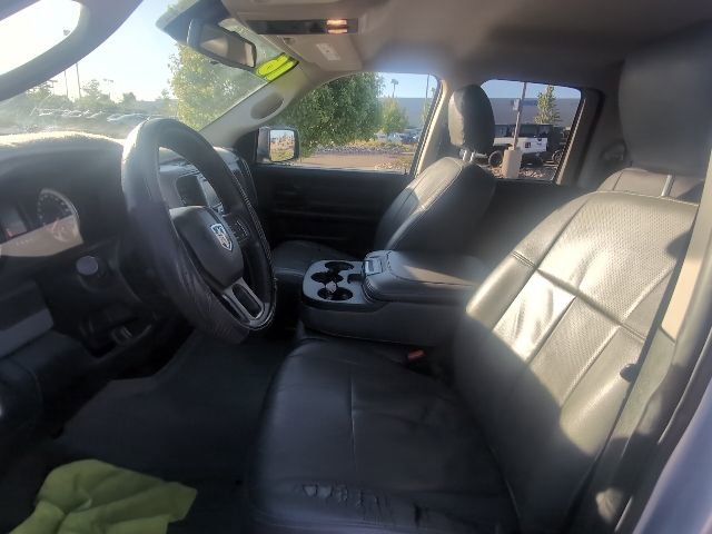 Used 2016 RAM 1500 Express AWD/4WD image 18