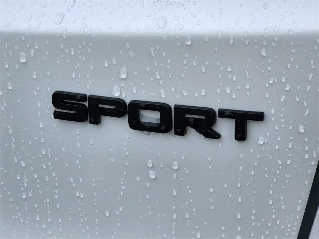 Used 2023 Honda CR-V Sport image 15