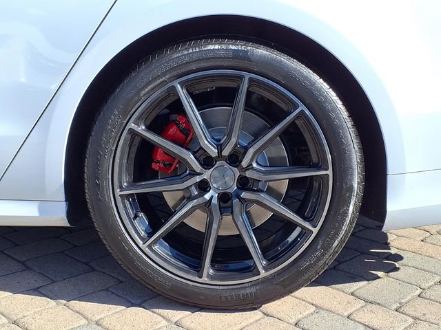 Used 2014 Audi S8 image 7