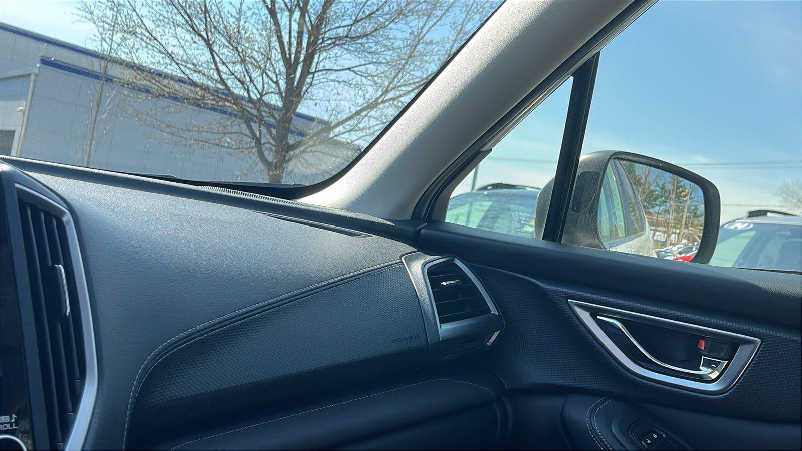 Used 2020 Subaru Forester Touring AWD/4WD image 19