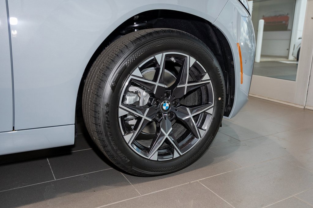 New 2026 BMW X3 xDrive30 w/ Premium Package image 6