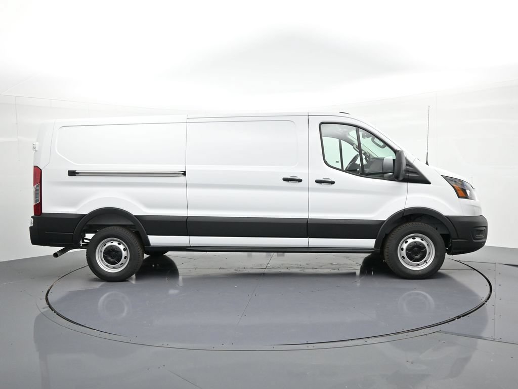 New 2026 Ford Transit 350 Low Roof w/ Load Area Protection Package RWD image 5
