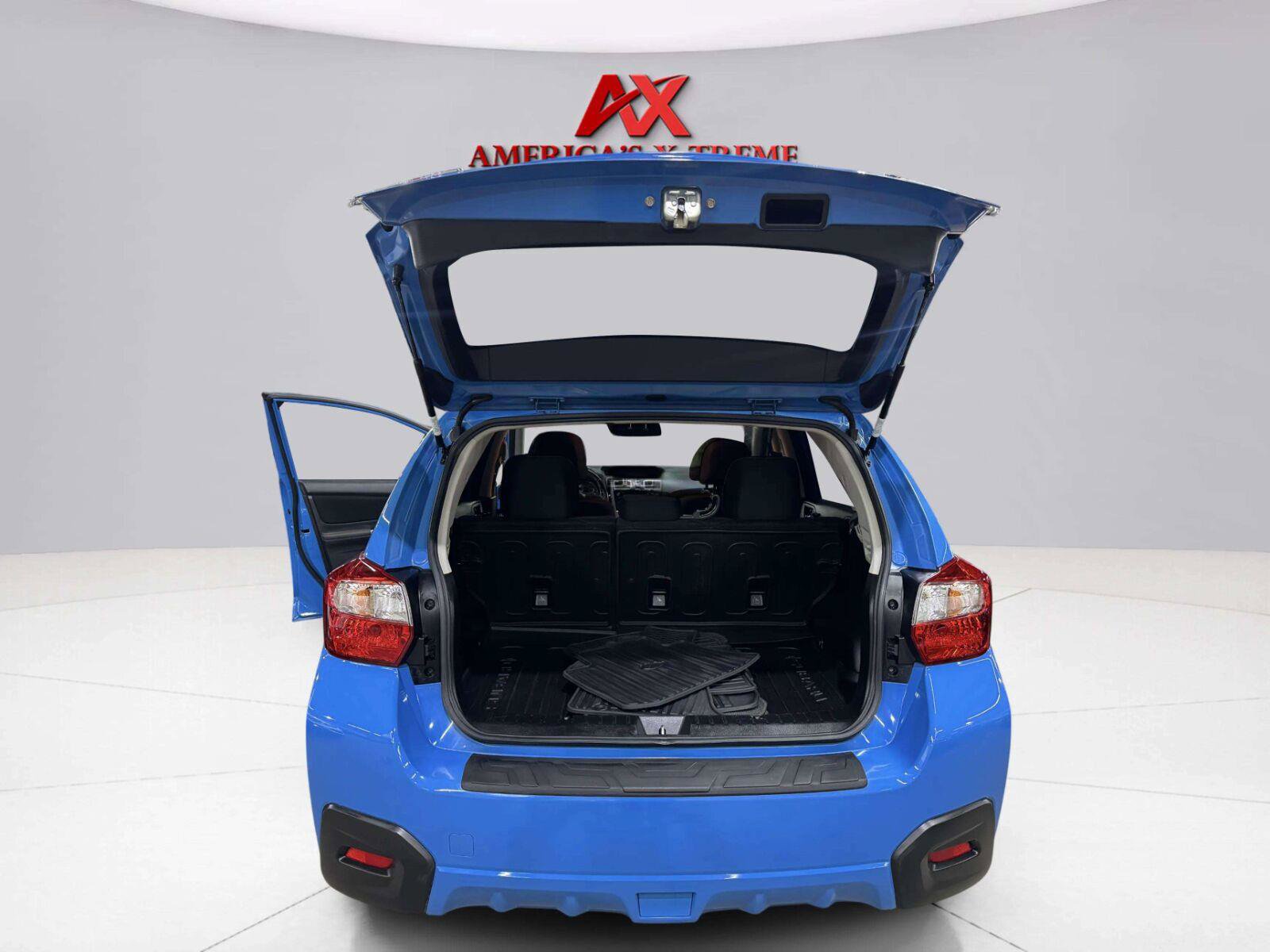 Used 2016 Subaru Crosstrek 2.0i Premium AWD/4WD image 41