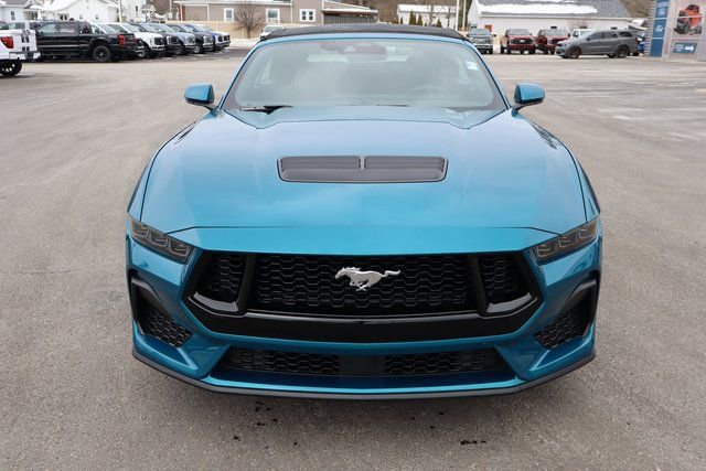 New 2026 Ford Mustang GT Premium RWD image 13
