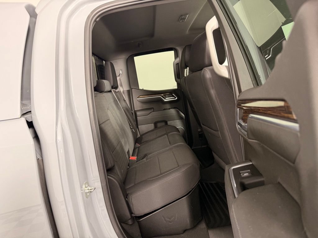 Used 2024 GMC Sierra 1500 Elevation AWD/4WD image 19