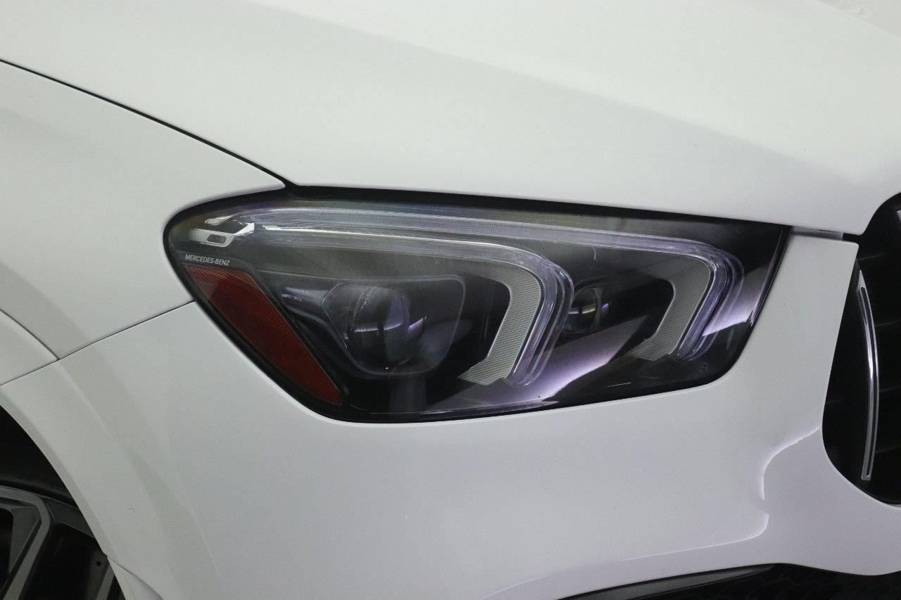 Certified 2023 Mercedes-Benz GLE 53 AMG 4MATIC Coupe image 25