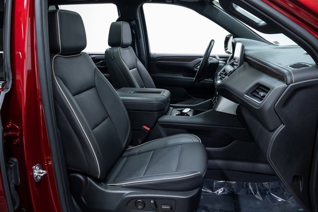 Used 2023 Chevrolet Tahoe Premier image 24