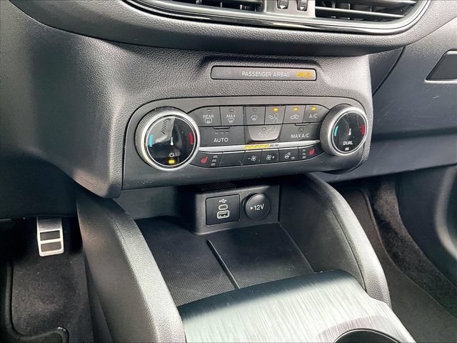 Used 2024 Ford Escape ST-Line AWD/4WD image 32