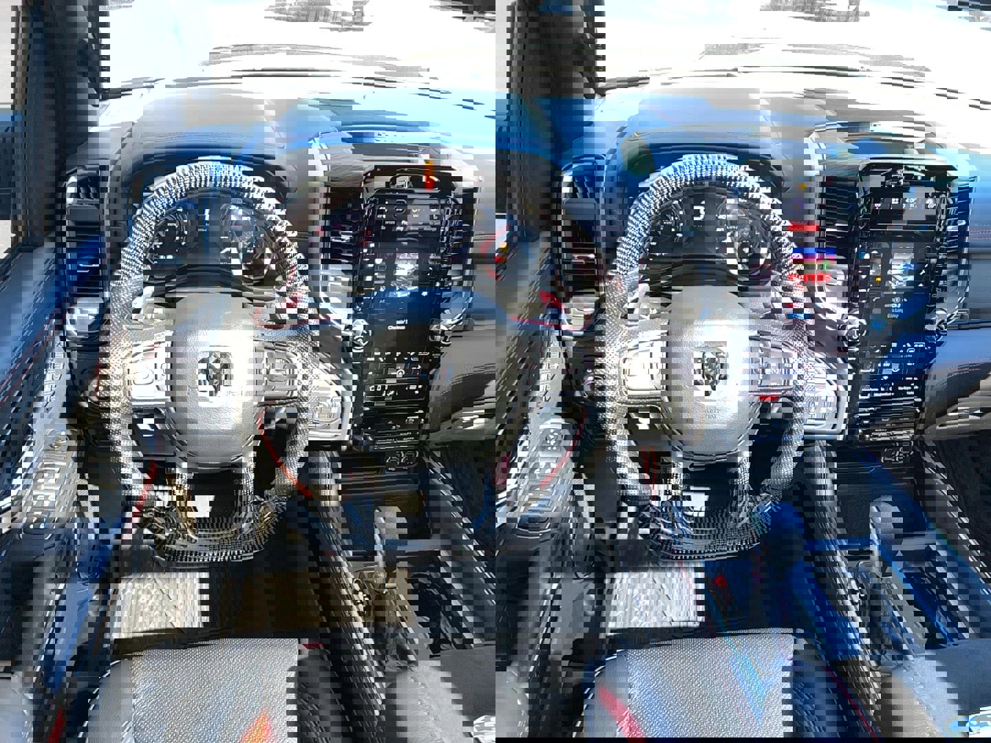 Used 2024 RAM 1500 TRX w/ TRX Level 2 Equipment Group image 18