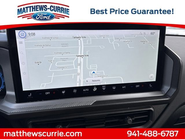 New 2025 Ford Bronco Sport Outer Banks w/ Outer Banks Tech Package+ image 18