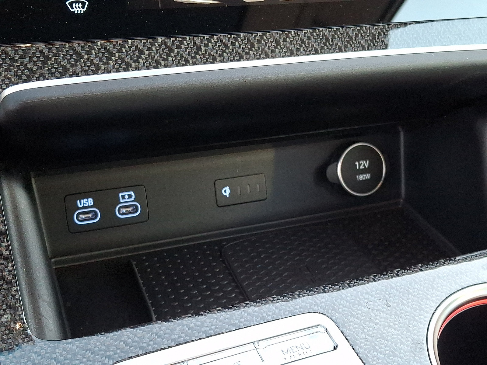 Certified 2025 Genesis GV80 3.5T e-SC AWD/4WD image 19