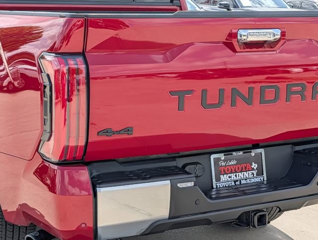 Used 2022 Toyota Tundra Limited image 8