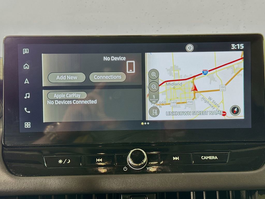 Used 2025 Mitsubishi Outlander SE image 14