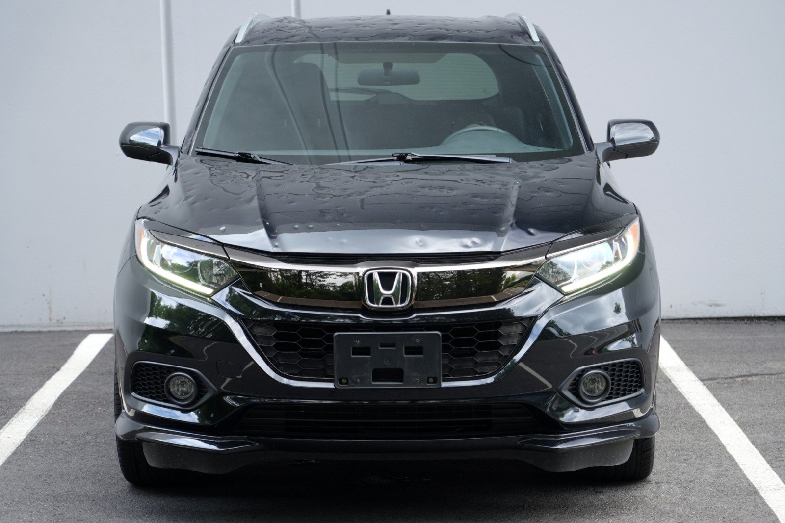 Used 2022 Honda HR-V Sport image 37