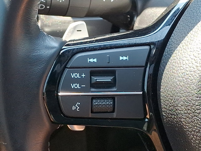 Used 2024 Acura Integra A-Spec FWD image 21