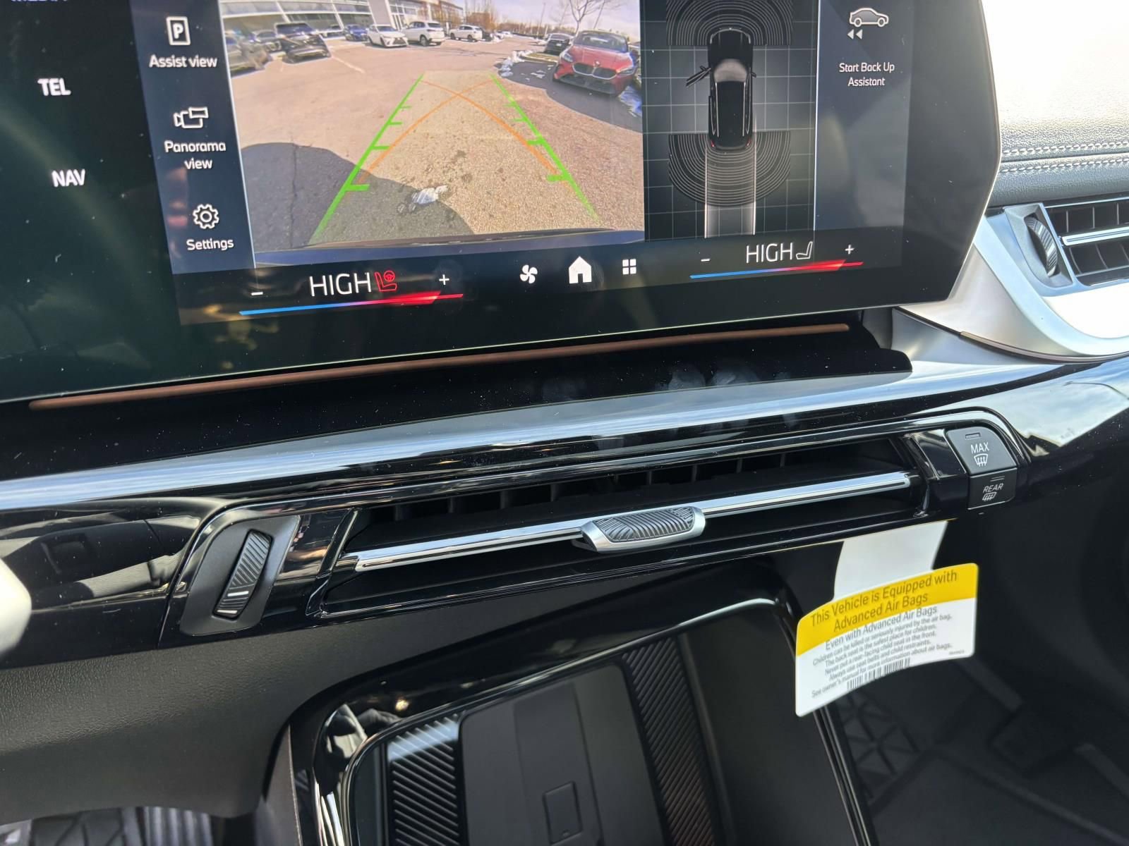 New 2026 BMW X1 xDrive28i w/ Convenience Package image 21