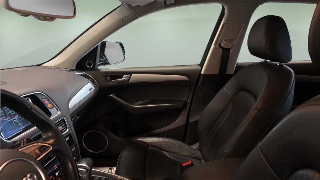 Used 2016 Audi Q5 3.0T Premium Plus image 13