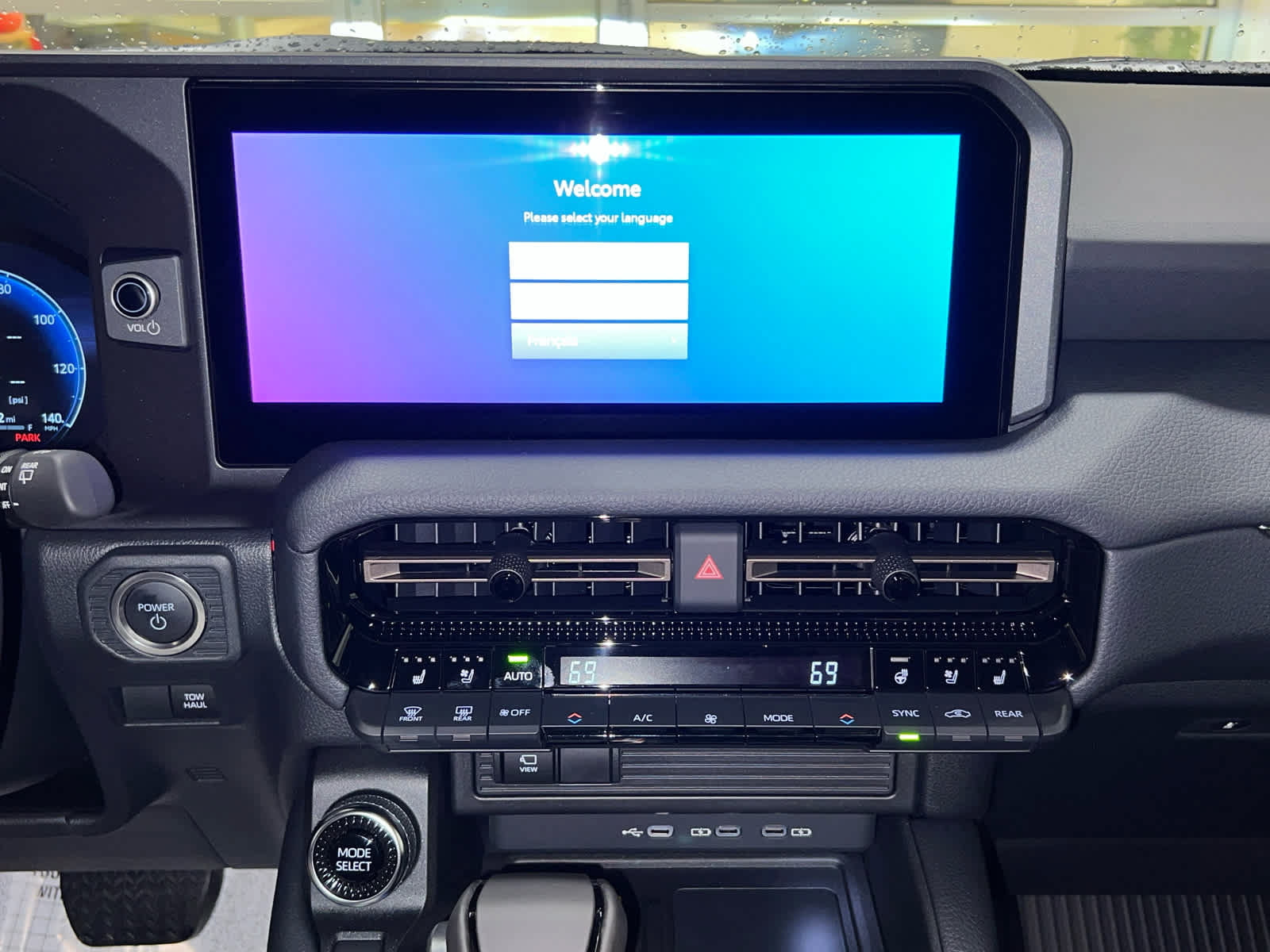 New 2027 Toyota Land Cruiser AWD/4WD image 24