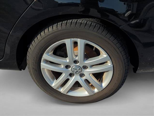 Used 2014 Volkswagen Jetta TDI FWD image 8