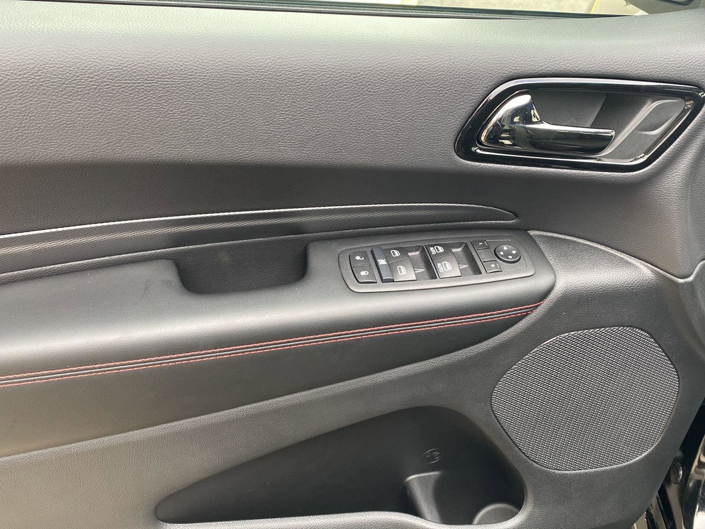 New 2026 Dodge Durango GT w/ Trailer Tow Group IV image 4