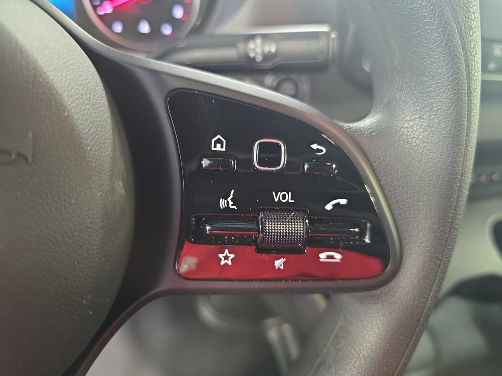Used 2023 Mercedes-Benz Sprinter 2500 image 21