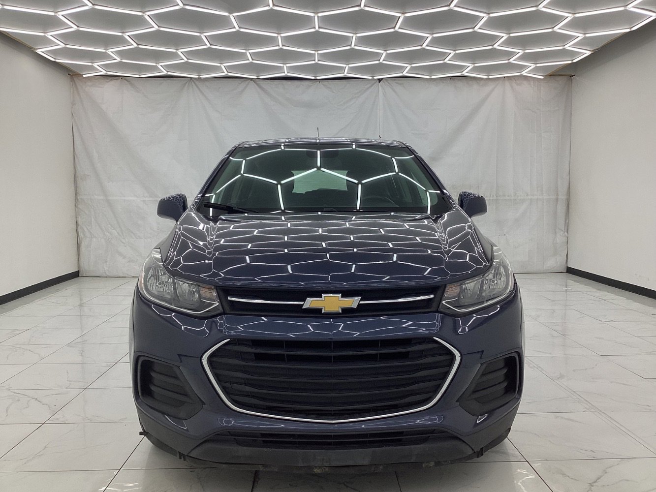 Used 2019 Chevrolet Trax LS image 5