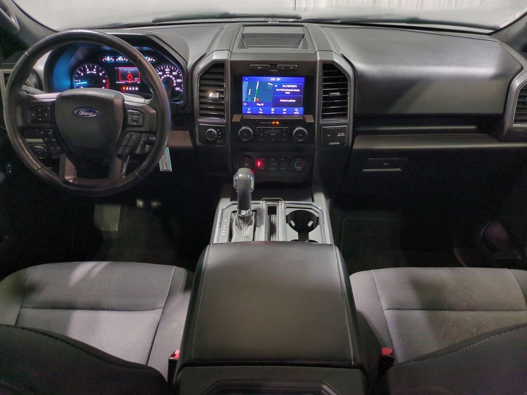 Used 2020 Ford F150 XLT w/ Equipment Group 302A Luxury image 18