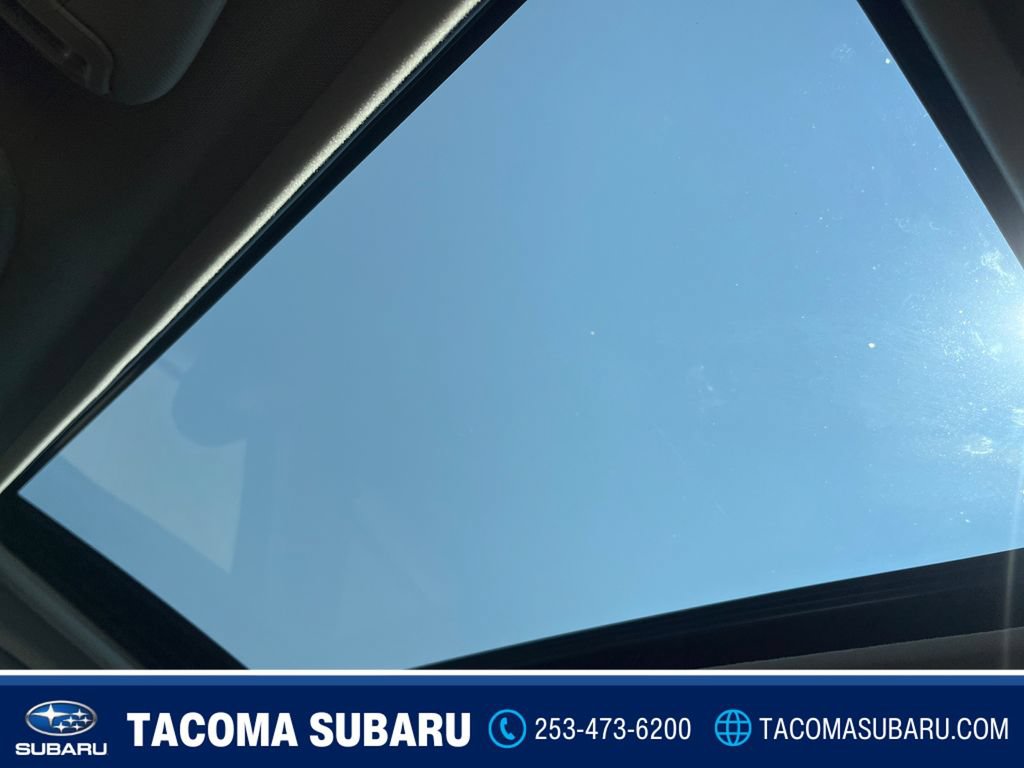 New 2026 Subaru Crosstrek 2.5i Limited AWD/4WD image 24