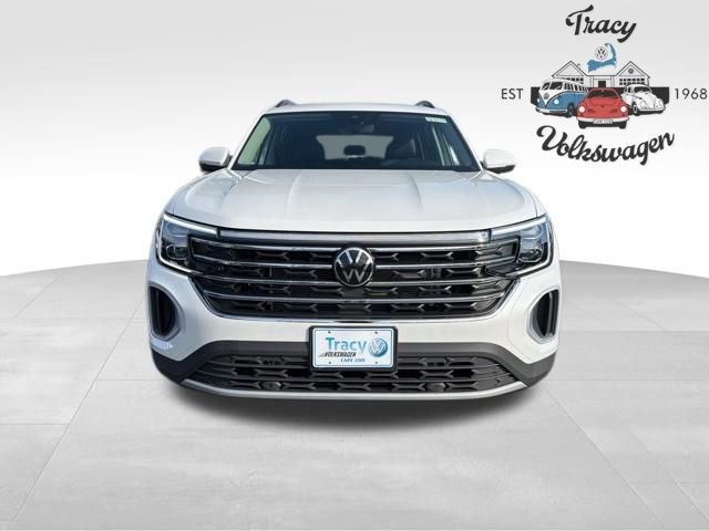 New 2026 Volkswagen Atlas SE image 2
