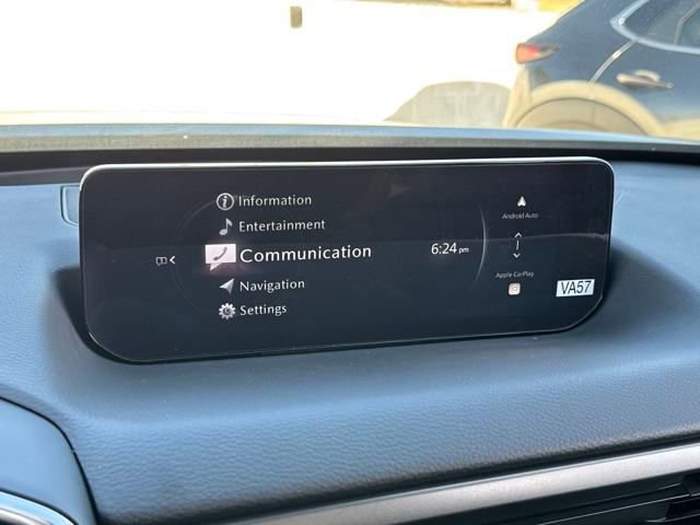 New 2025 MAZDA CX-50 AWD 2.5 S w/ Weather Package image 11
