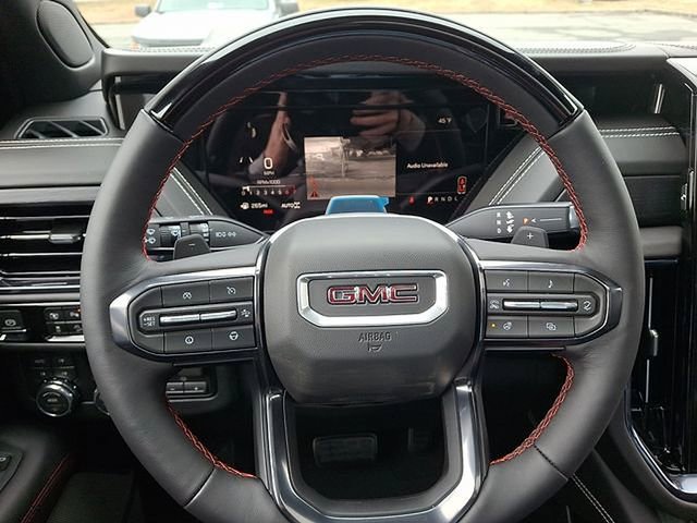 New 2026 GMC Yukon AT4 Ultimate w/ LPO, Illumination Package image 14