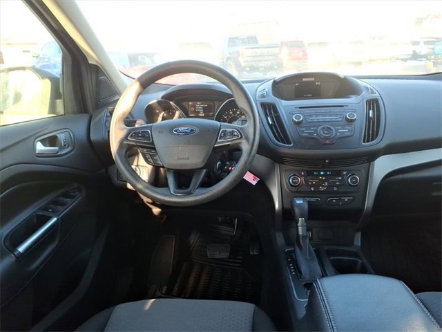 Used 2017 Ford Escape SE image 11