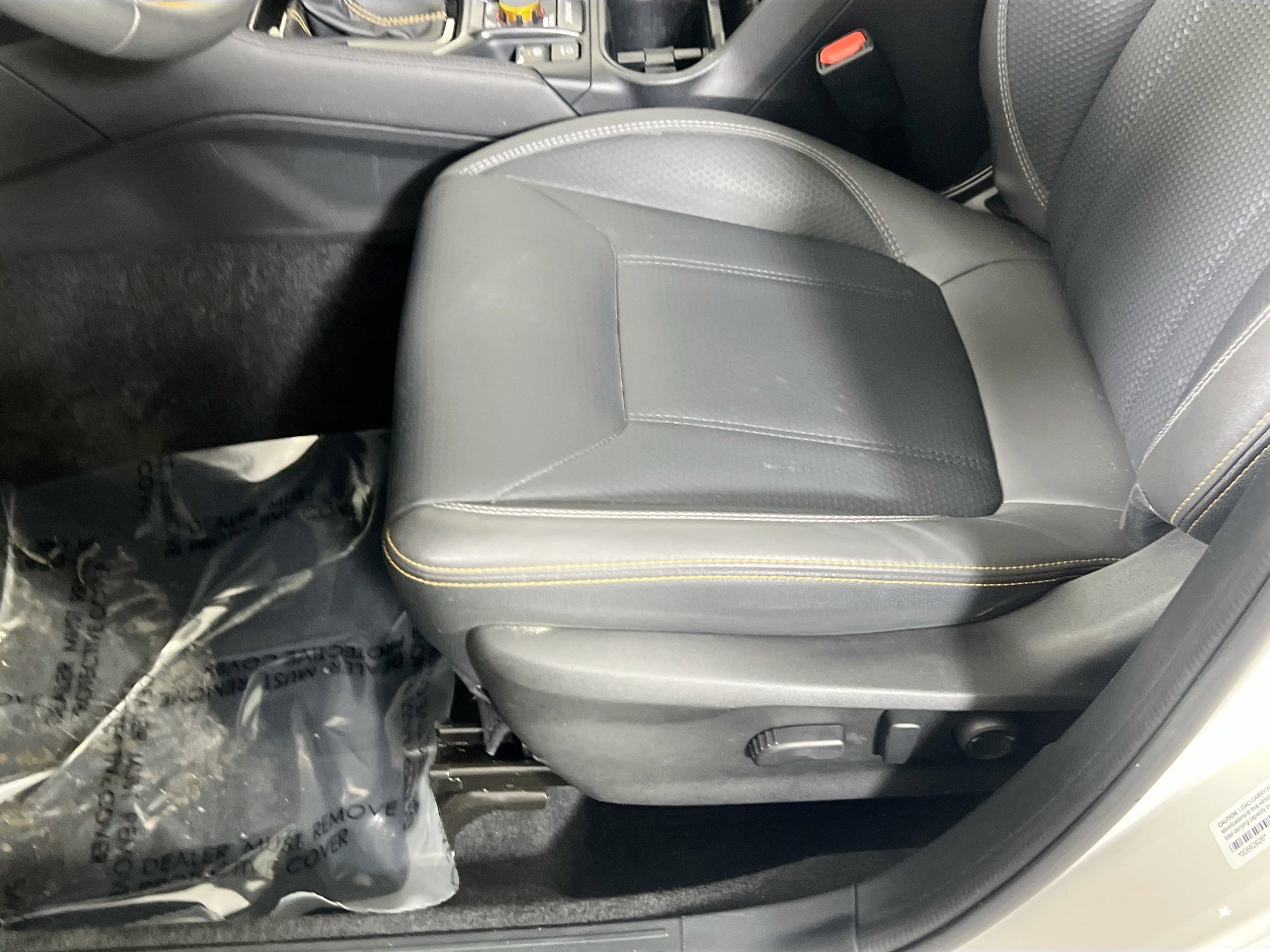 Used 2022 Subaru Forester Wilderness AWD/4WD image 20