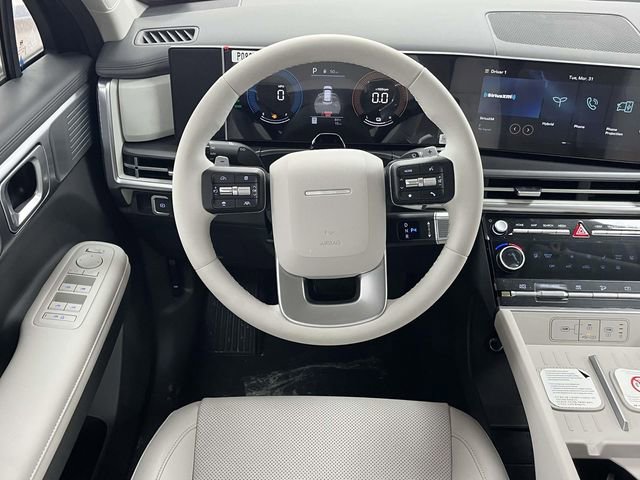 New 2026 Hyundai Santa Fe SEL image 14